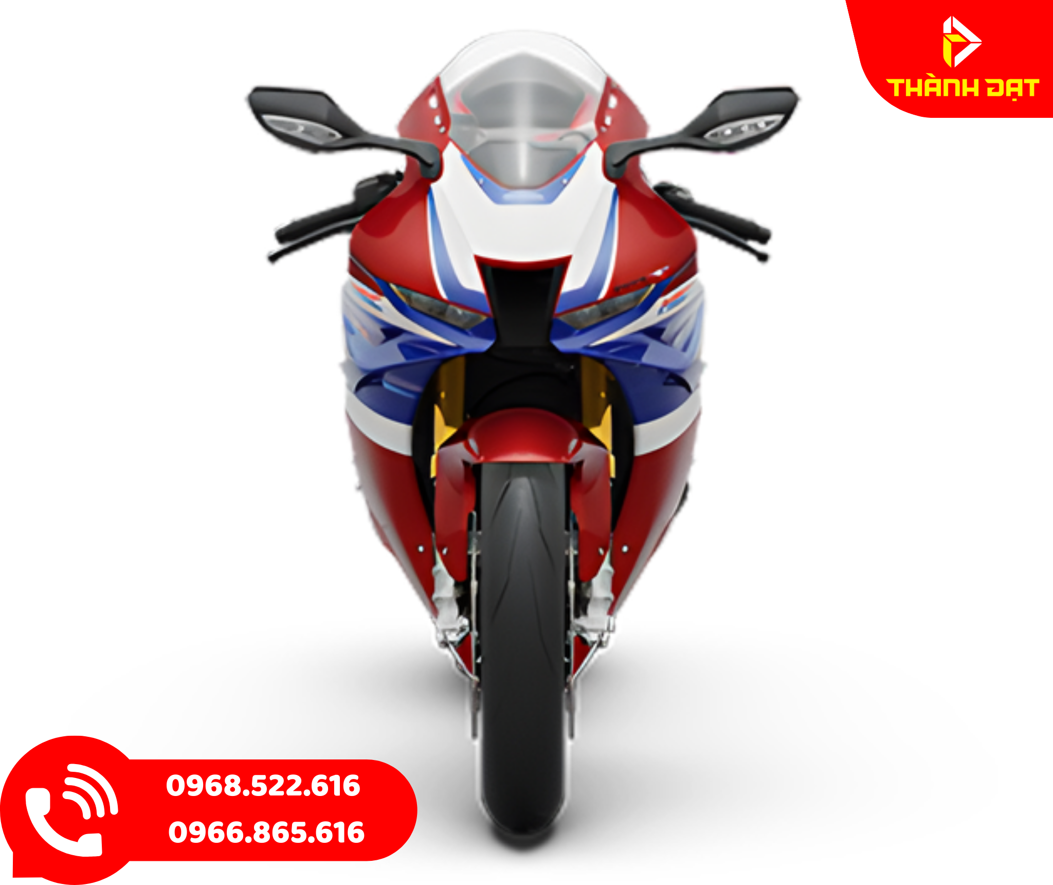 Ảnh xe Callisto 110